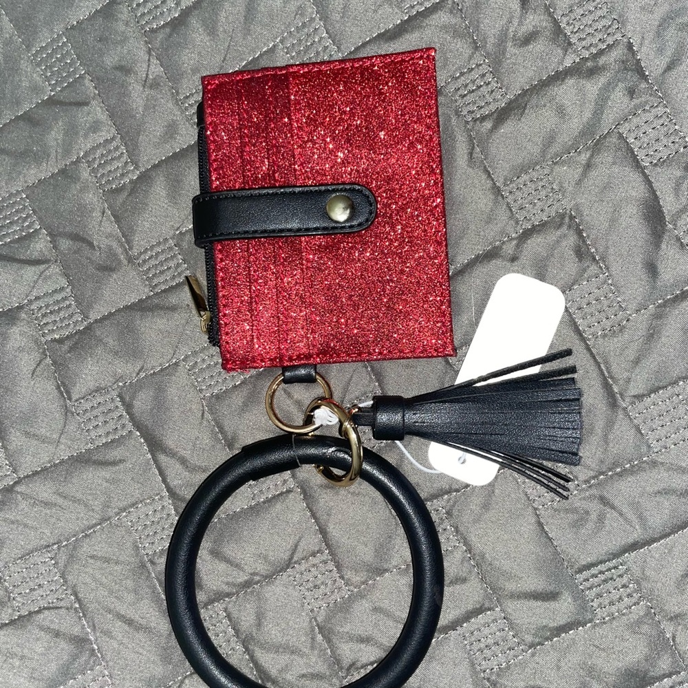 Wristlet